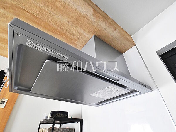 キッチン　【国立市青柳2丁目】