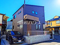 東京都国立市青柳２丁目