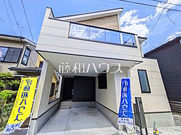 東京都調布市柴崎１丁目65-4