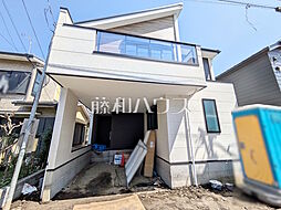 東京都調布市柴崎１丁目65-4