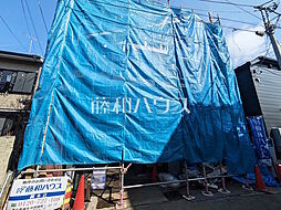 東京都調布市柴崎１丁目65-4