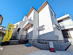 東京都狛江市西野川４丁目