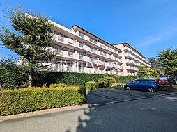 八王子パークヒル宇津木台第2　3号棟