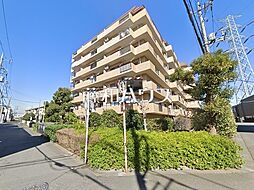 ライオンズマンション西所沢