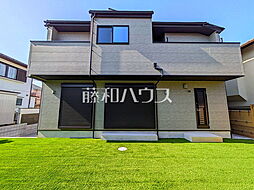 東京都八王子市めじろ台３丁目