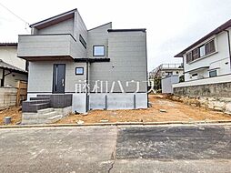 東京都八王子市めじろ台３丁目