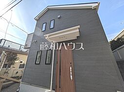 東京都西東京市中町５丁目