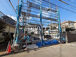 東京都西東京市中町５丁目