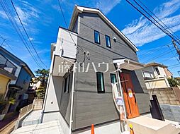 東京都西東京市中町５丁目