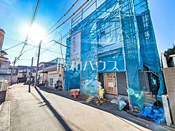 外観の画像