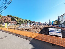 東京都調布市佐須町５丁目16-1