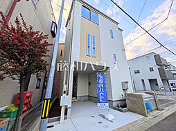 埼玉県志木市本町３丁目