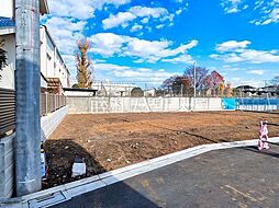 東京都三鷹市上連雀７丁目