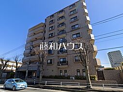 ライオンズマンション小手指第2