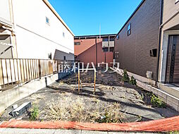 東京都練馬区中村北３丁目