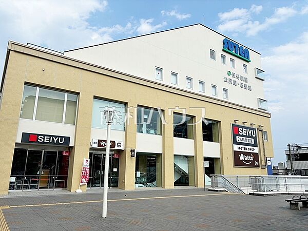 SUTEA (1710m)