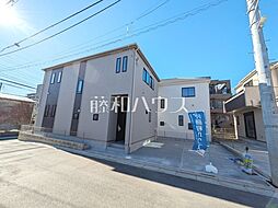 埼玉県新座市栄３丁目