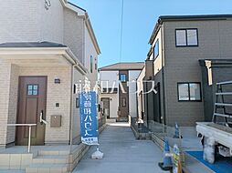 埼玉県新座市栄３丁目