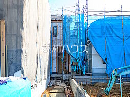 東京都国立市泉３丁目