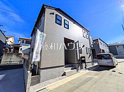 埼玉県富士見市渡戸１丁目