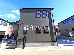 埼玉県富士見市渡戸１丁目