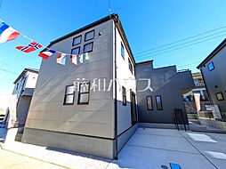 埼玉県富士見市渡戸１丁目