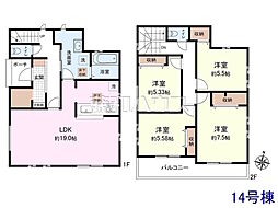 埼玉県富士見市渡戸１丁目