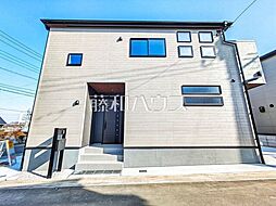 埼玉県富士見市渡戸１丁目