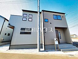 埼玉県富士見市渡戸１丁目