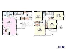 埼玉県富士見市渡戸１丁目