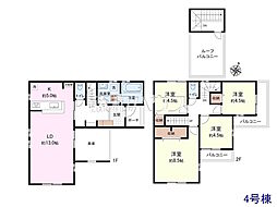 埼玉県富士見市渡戸１丁目