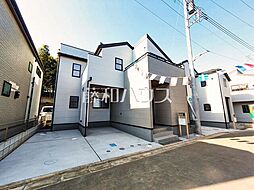 埼玉県富士見市渡戸１丁目