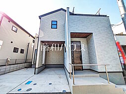 埼玉県富士見市渡戸１丁目