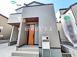 埼玉県富士見市渡戸１丁目