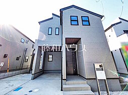 埼玉県富士見市渡戸１丁目