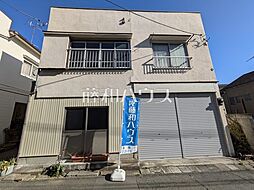 東京都西東京市泉町１丁目