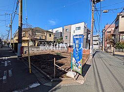 東京都杉並区阿佐谷北３丁目