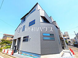 東京都八王子市万町