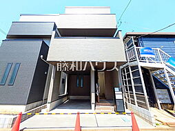 東京都八王子市万町