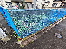 東京都西東京市南町２丁目