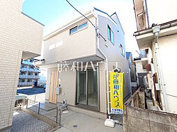 東京都西東京市保谷町６丁目