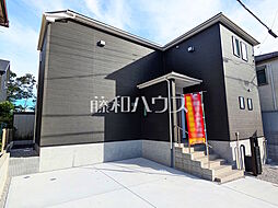 東京都八王子市西寺方町