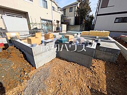 東京都東村山市諏訪町１丁目