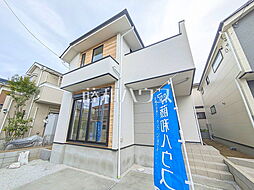 東京都東村山市諏訪町１丁目