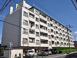 丸増井荻マンション