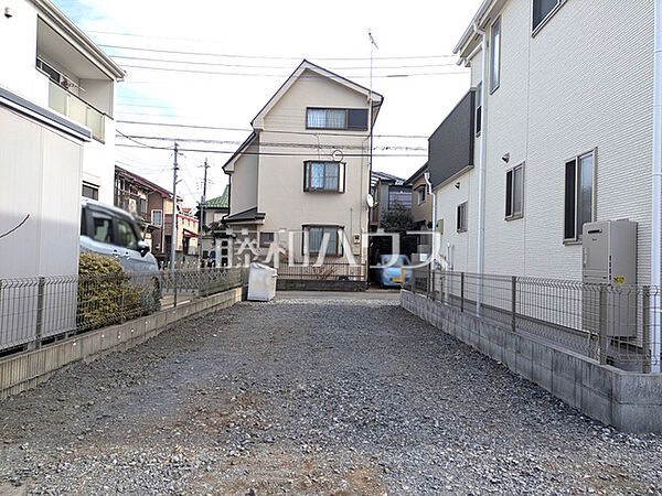 現地写真　【所沢市狭山ケ丘2丁目】 物件の事、諸費用の事など、小さな疑問も当社担当までお気軽にご連絡・ご相談下さい。