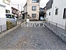 外観：現地写真　【所沢市狭山ケ丘2丁目】 建築条件はございませんので、ライフスタイルに合わせた自由なマイホームづくりが可能です。