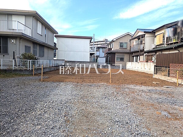 現地写真　【所沢市狭山ケ丘2丁目】ご家族お一人お一人にマッチした、世界に一つだけのオリジナル住宅を実現してみませんか？