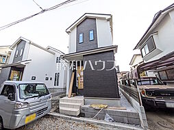 東京都西東京市東町５丁目