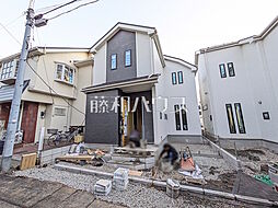 東京都西東京市東町５丁目